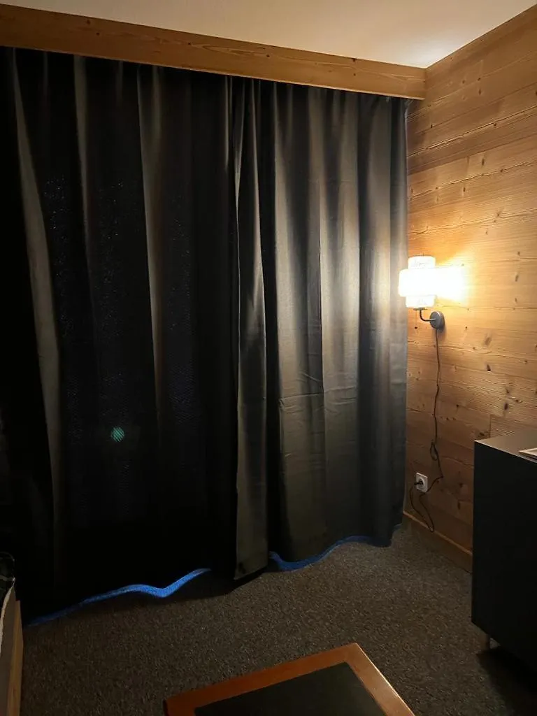 Studio 941-Particulier-Residence L'Ours Blanc-Alpe D'Huez-Centre Station 0*,