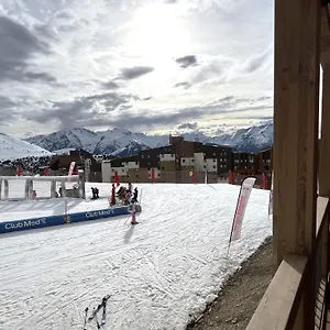 Phoenix A By Leavetown Vacations Alpe d'Huez