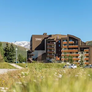 Pierre & Les Bergers Alpe d'Huez